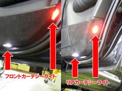 PORSCHE ???? 955 Ver1 LED?????????05
