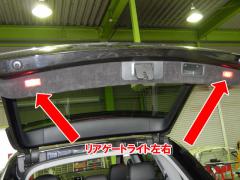 PORSCHE ???? 955 Ver1 LED?????????10